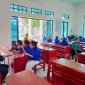 ĐOÀN THANH NIÊN XÃ TẾ THẮNG RA QUÂN HỖ TRỢ, HƯỚNG DẪN NGƯỜI DÂN CÀI ĐẶT ỨNG DỤNG CHỮ KÝ SỐ CÁ NHÂN VNPT SmartCA