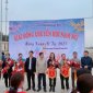 Giải bóng chuyền hơi nam nữ mừng Đảng, mừng Xuân Ất Tỵ 2025
